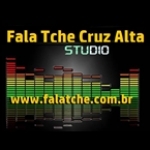 Rádio Fala Tchê Cruz Alta Brazil, Cruz Alta