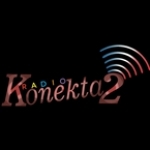 Radiokonekta2 Dominican Republic
