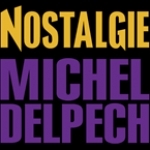Nostalgie Michel Delpech France, Paris