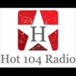 Hot 104 Radio United States