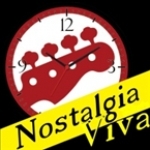 Nostalgia Viva (Afro Music) Angola