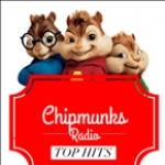 Chipmunks Radio - Top Hits India