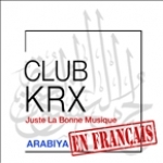 ClubKRX Arabiya et Francaise United Arab Emirates