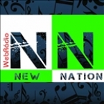 Rádio New Nation Brazil
