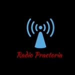 Radio Praetoria United States