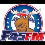 F45.FM United States