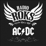 Radio ROKS AC/DC Ukraine