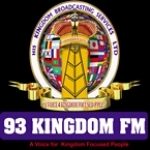 93 Kingdom FM Uganda