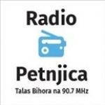 Radio Petnjica Montenegro, Berane