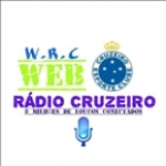 Web Rádio Cruzeiro Brazil