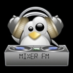 Mixer FM Radio Mexico