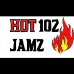 Hot 102 Jamz United States
