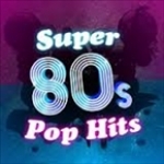 80s super pop hits Spain