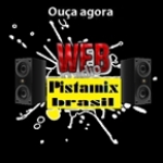 radio pistamix brasil Brazil