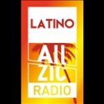 Allzic Radio LATINO France