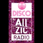 Allzic Radio DISCO France