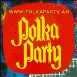 Polka Party United States