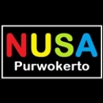 Radio Nusa Purwokerto Indonesia
