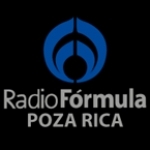 Radio Fórmula Poza Rica Mexico, Poza Rica Chacas