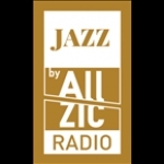 Allzic Radio Jazz France