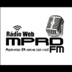 Rádio MPRD FM Brazil, Macapá