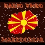 Radio Vmro Makedonija Macedonia