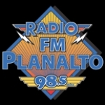 Rádio FM Planalto de Itapiúna Brazil, Itapiuna