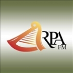 Arpa FM Puerto Rico