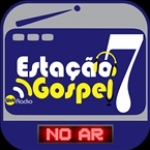 Rádio Estação Gospel 7 Brazil