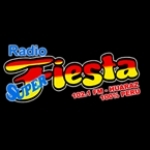 Radio Super Fiesta Peru, Huaraz