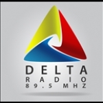 Delta Radio Serbia, Novi Sad