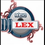 Radio DJ LEX Angola