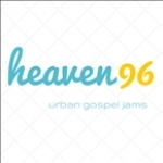 Heaven96 Radio Kenya