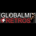 Global Retro Mix Paraguay