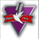 RADIO IXIL HD Guatemala