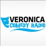 Veronica Comedy Radio Netherlands, Hilversum