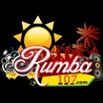 Rumba107 Dominican Republic