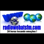 radiowebatsfm Brazil, Fortaleza