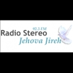 Radio Stereo Jehova Jireh Nicaragua, Somotillo