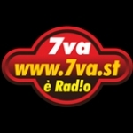 7va Digital Radio Italy