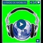 La radio de Radiblog France