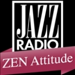 JAZZ RADIO - ZEN Attitude France