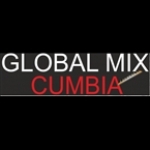 Global mix Cumbia Paraguay
