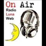 Radio Luna Web Italy