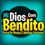 Radio Cristiana (MDB) Guatemala, Ciudad de Guatemala