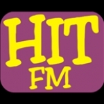 HIT FM Argentina Argentina