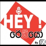 Hey Radio Sri Lanka Sri Lanka