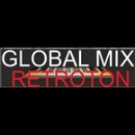 Global mix Retroton Paraguay