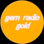Gem Radio Gold Ireland, Dublin