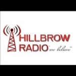 Hillbrow Radio South Africa